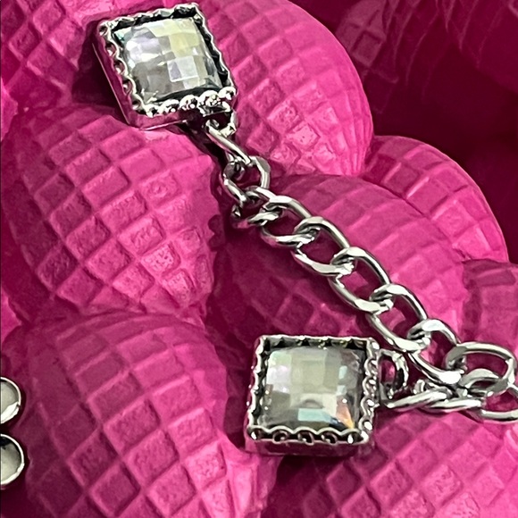 Pink bubble Sanders 8 1/2 good condition - Picture 5 of 12